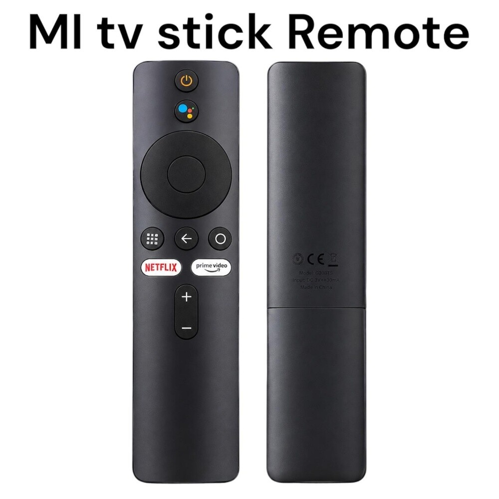 Remotes - 9