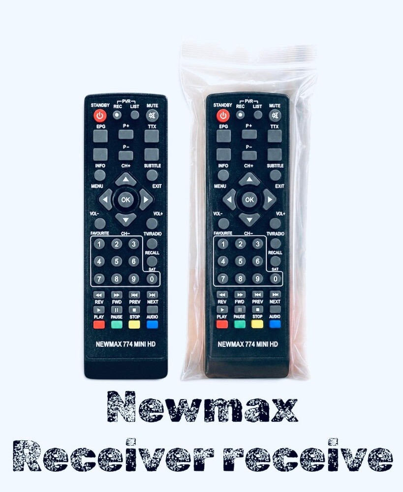 Remotes - 20