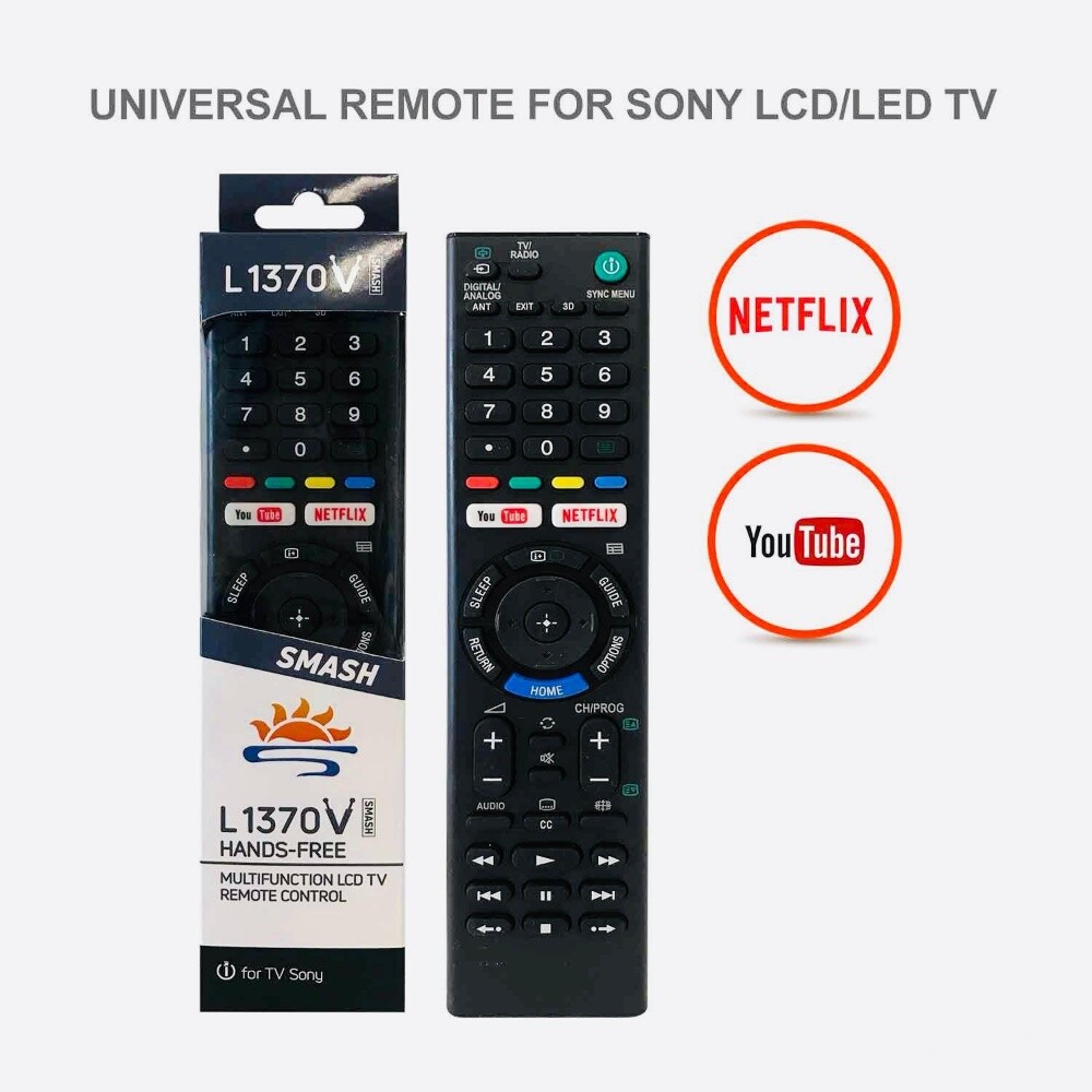 Remotes - 18