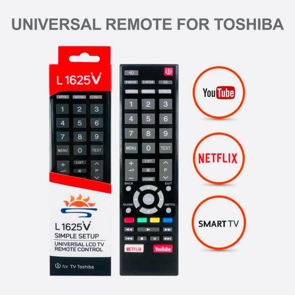 Remotes - 17