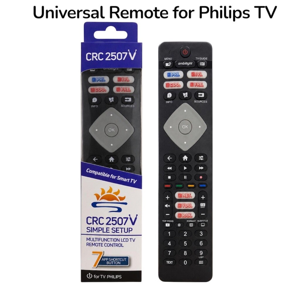 Remotes - 10