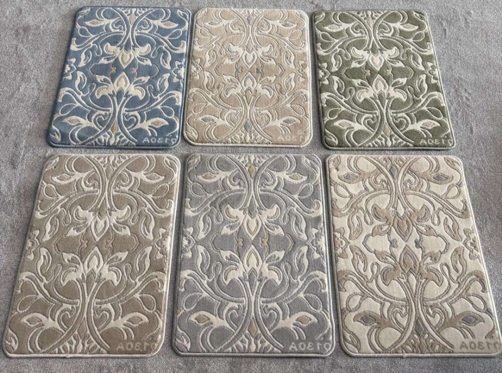Carpet, Turkish-design modern carpe - 1