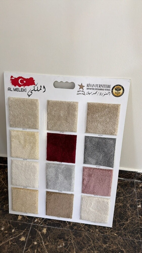 Carpet, Turkish-design modern carpe - 5