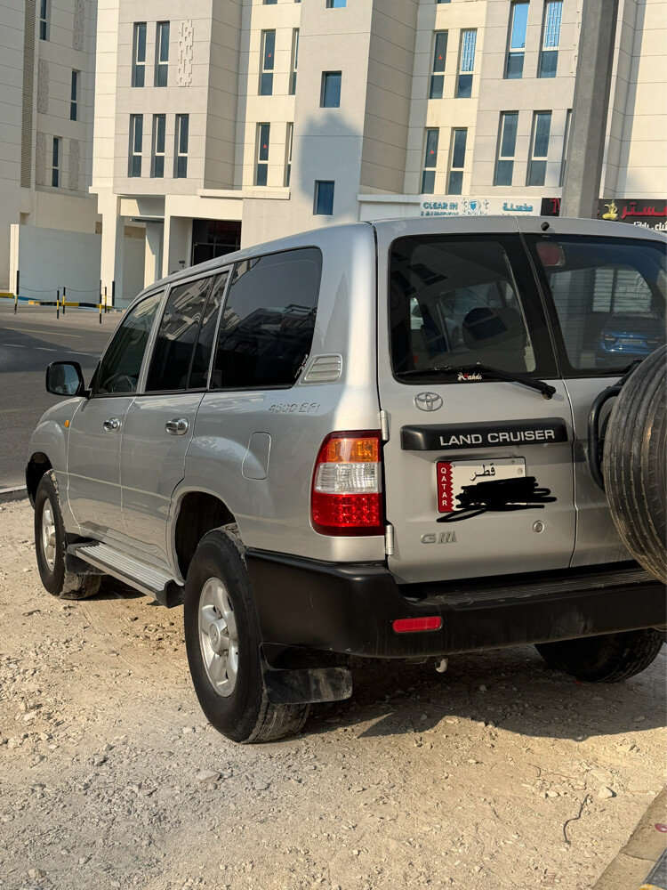 للبيع ستاندر 2006 - 4