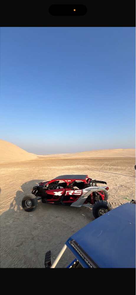 can-am2024 X3 - 2