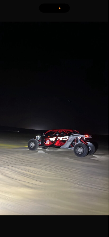 can-am2024 X3 - 3