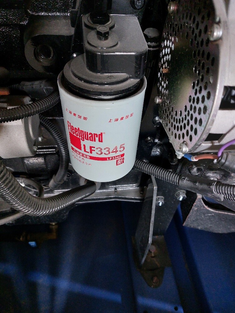 rent generator - 3