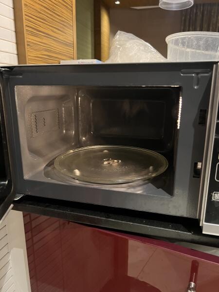 Microwave - 2