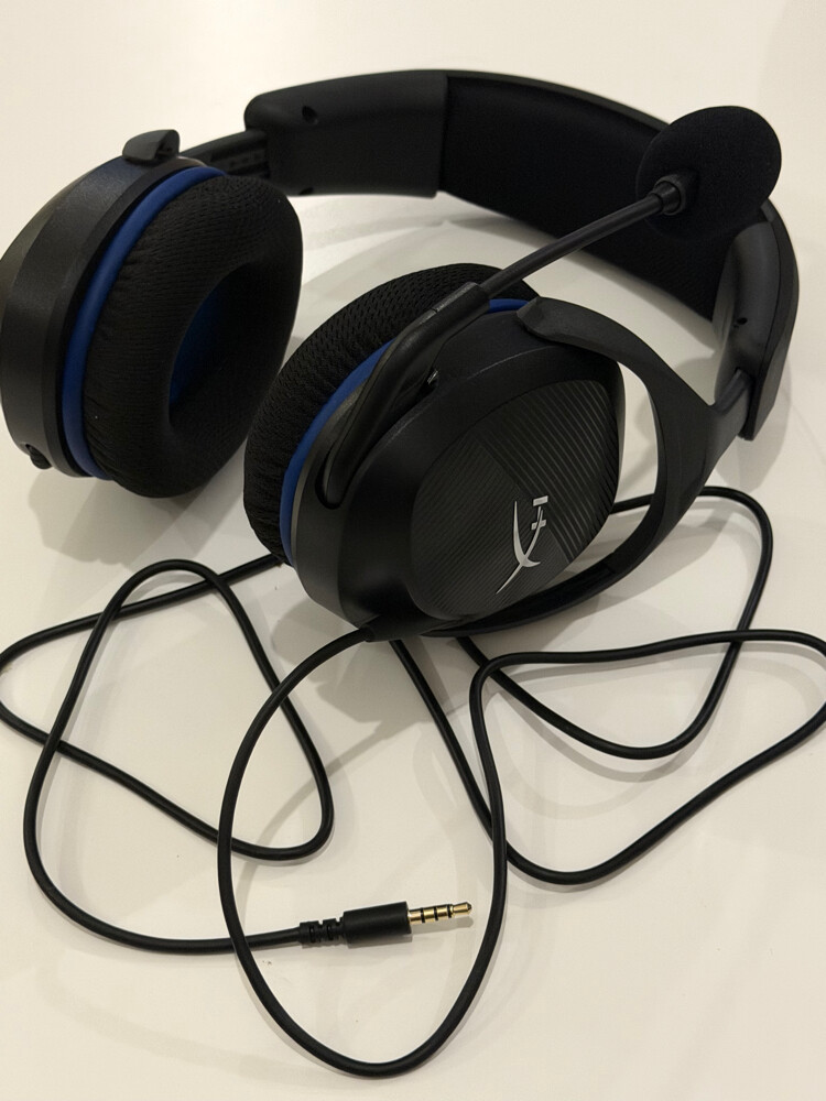 HyperX cloud stinger core 2 - 1