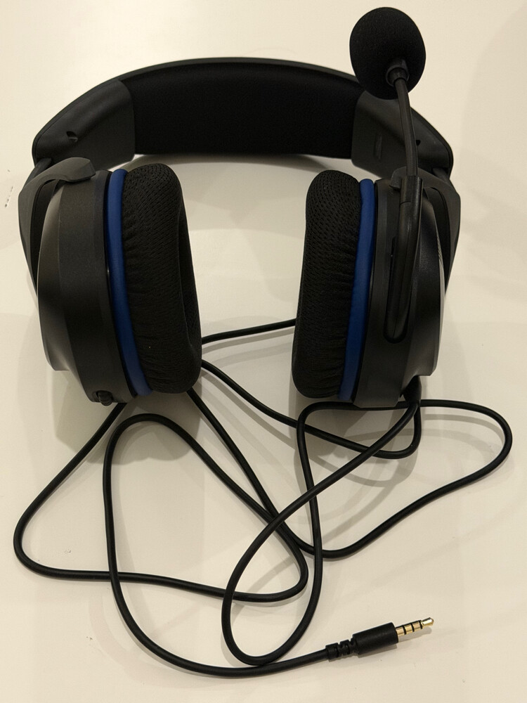 HyperX cloud stinger core 2 - 2
