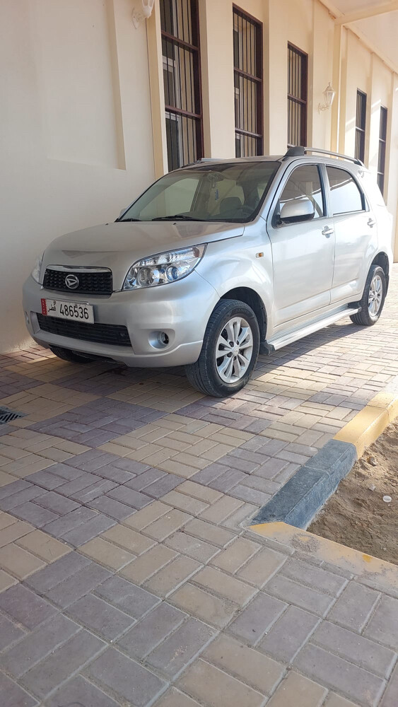 ديهاتسو 2015 - 6