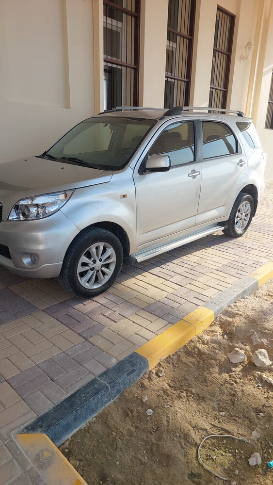 ديهاتسو 2015 - 3