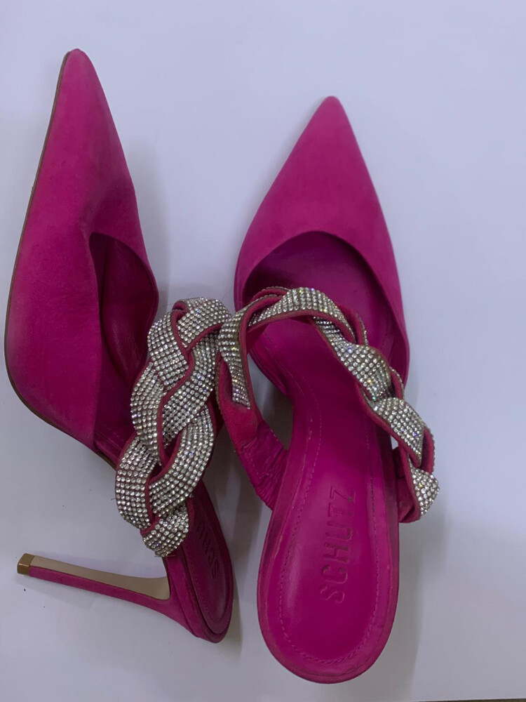 Branded shoes - 4