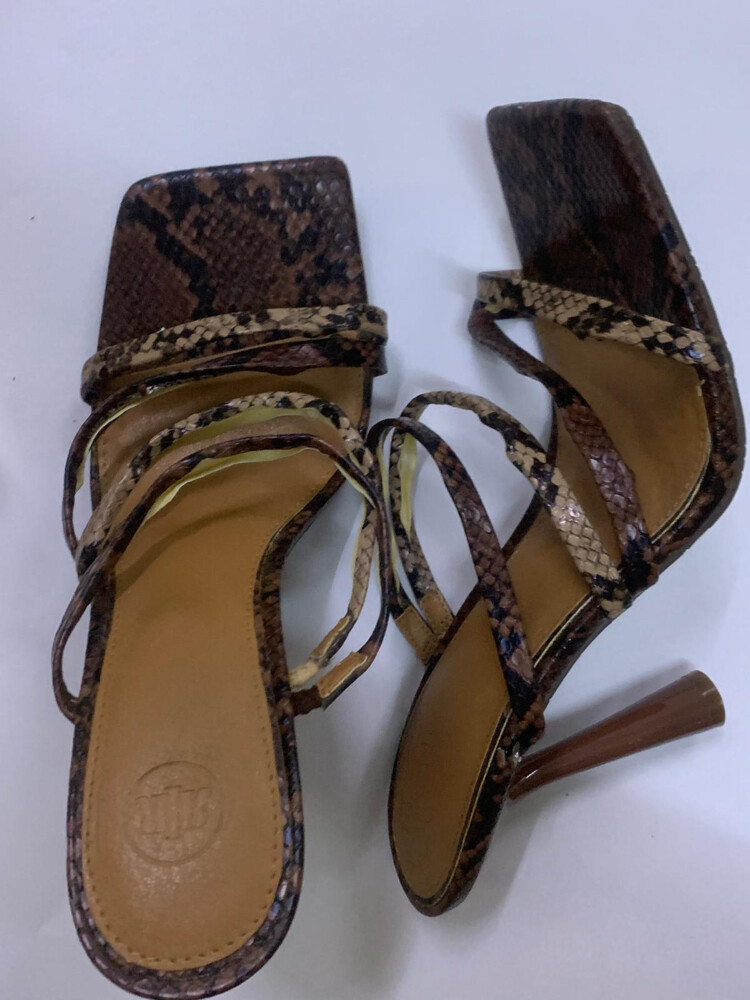 Branded shoes - 6