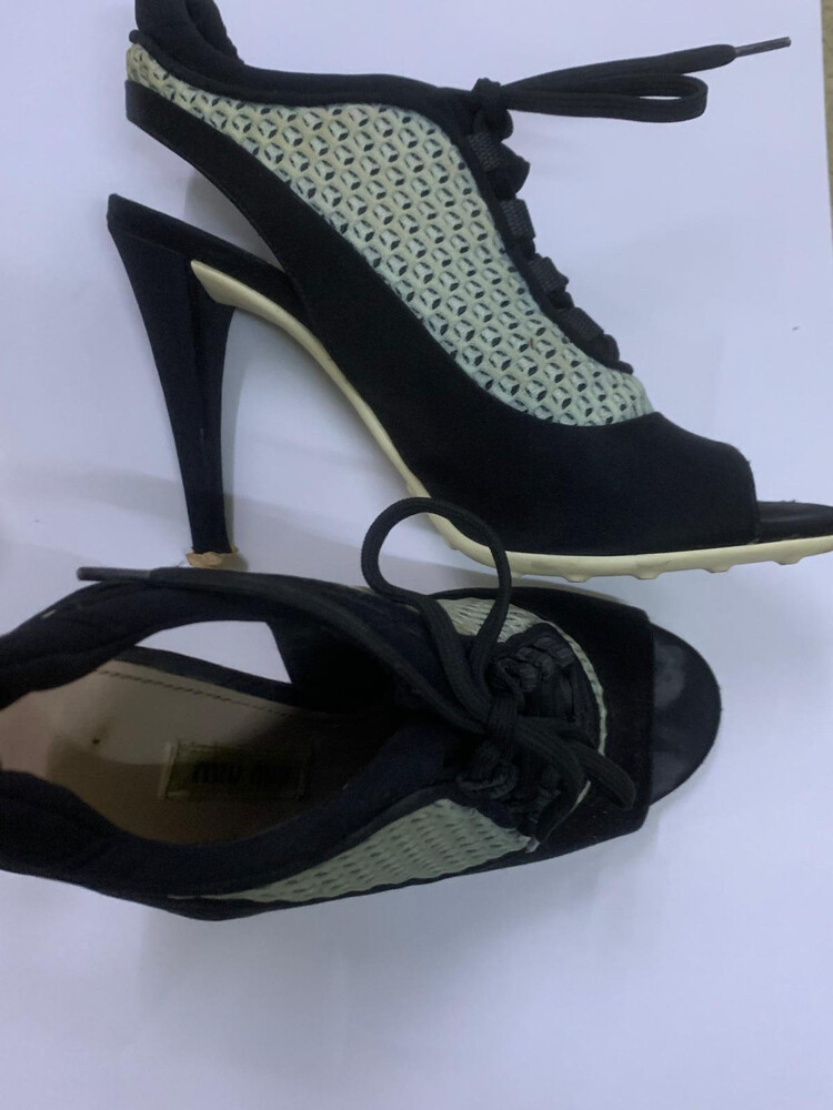 Branded shoes - 8