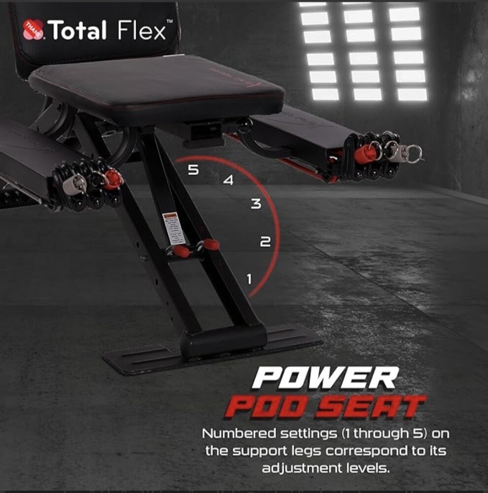 Total flex tool - 3