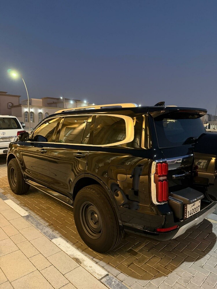تانك 500 صبغ وكالة - 5