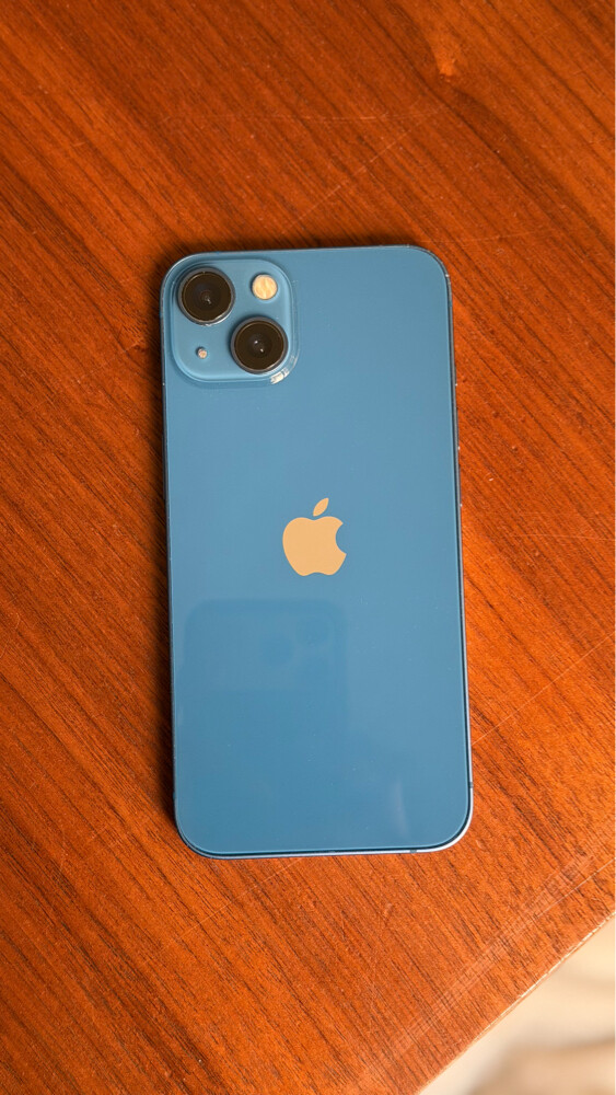 iPhone 13 128GB - 3