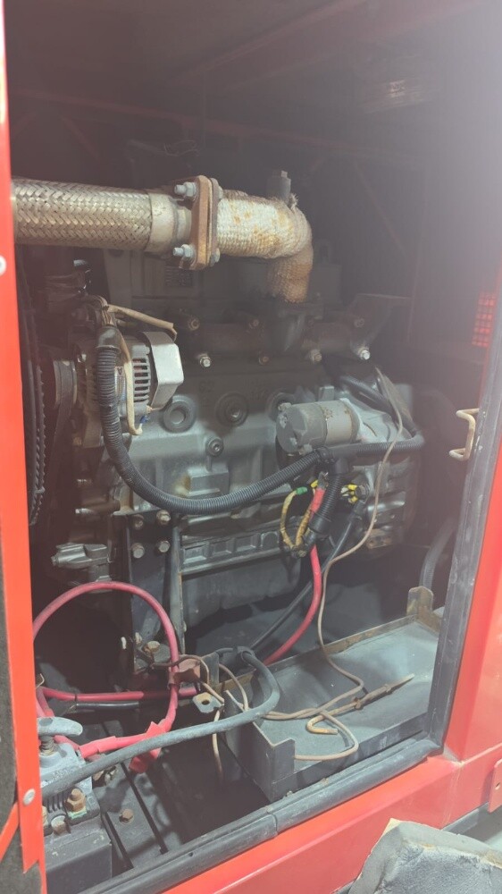 generator - 3
