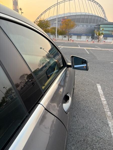 Mercedes CLA250 - 3