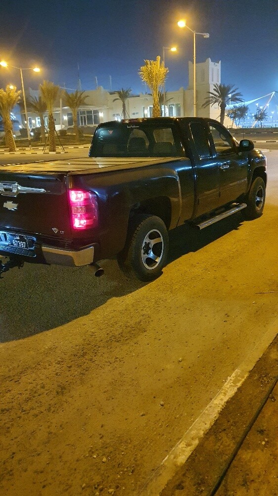 سلفرادو - 5