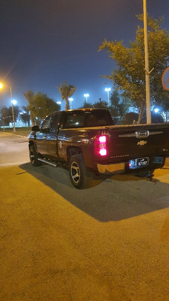 سلفرادو - 3