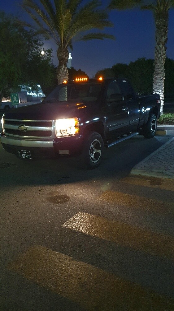 سلفرادو - 1