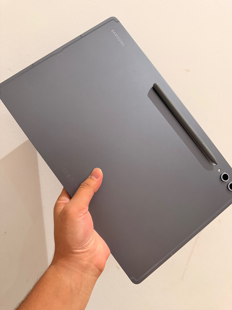Samsung galaxy tablet s10 ultra - 2