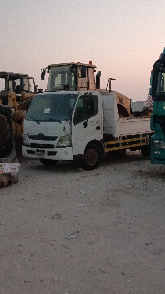 نشال هينو - 2