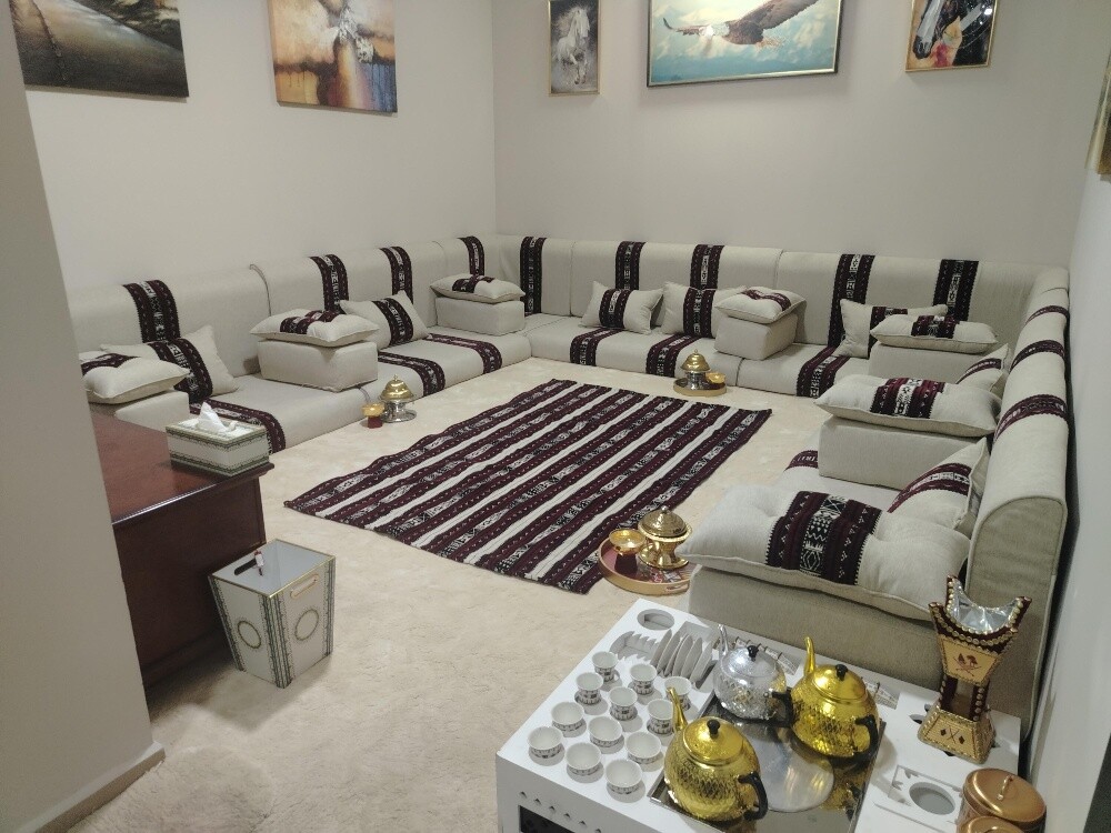 Aradia sofa - 3