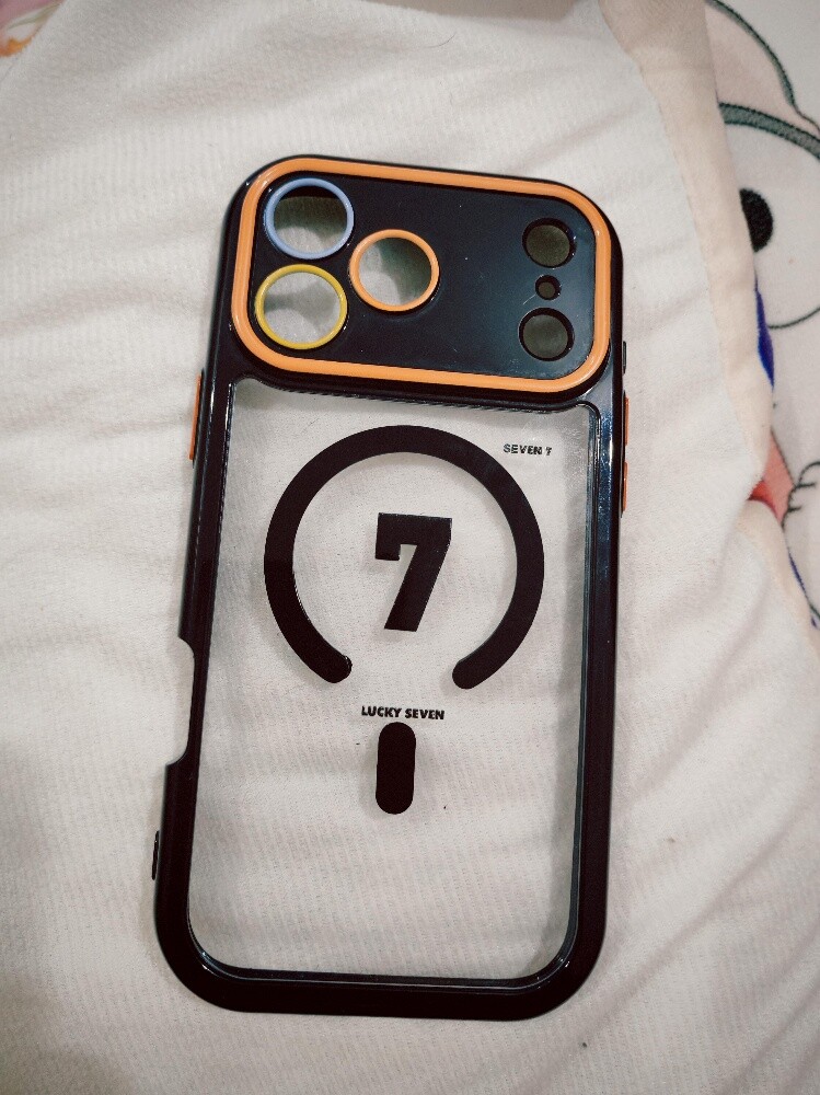I phone 17 pro max 512 GB - 1
