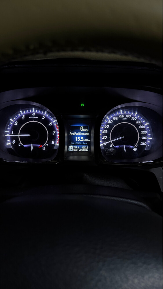 2013 Avalon Limited - 7