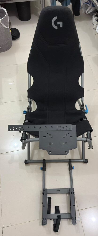 play seat - 5