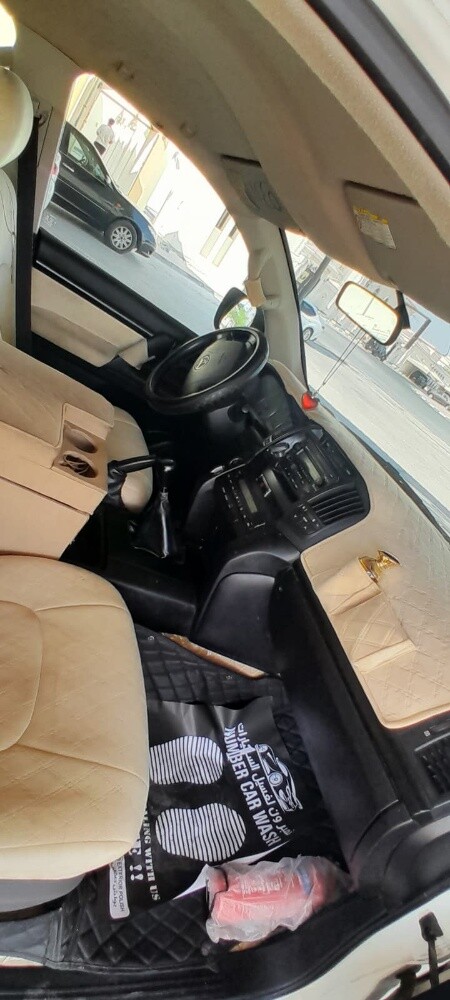 Toyota land cruiser G 2008 - 8