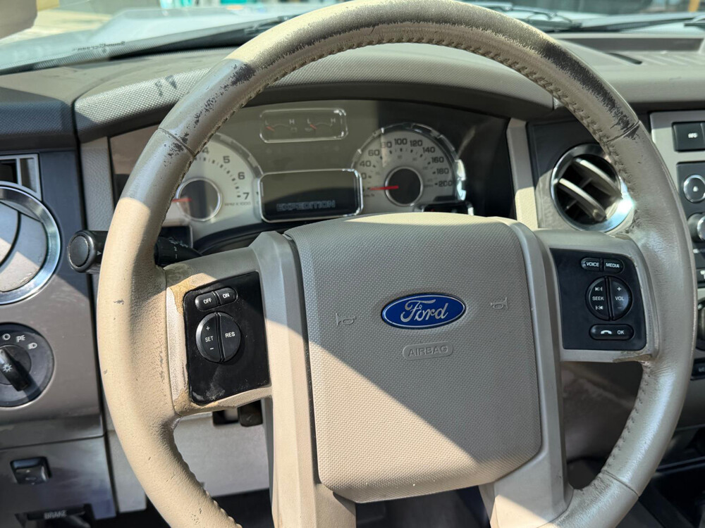Ford expedition 2014 - 6