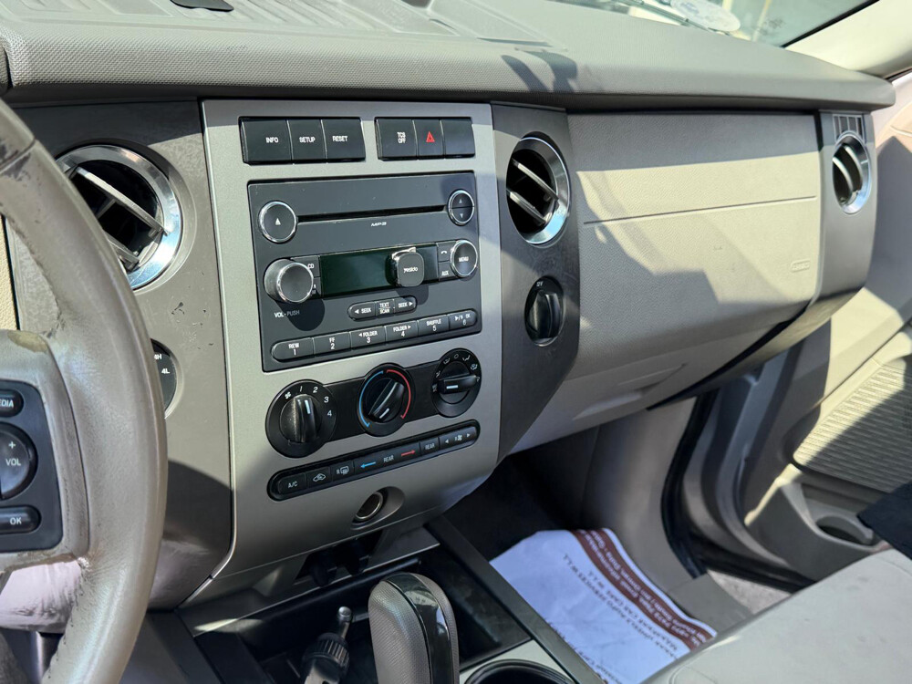 Ford expedition 2014 - 4