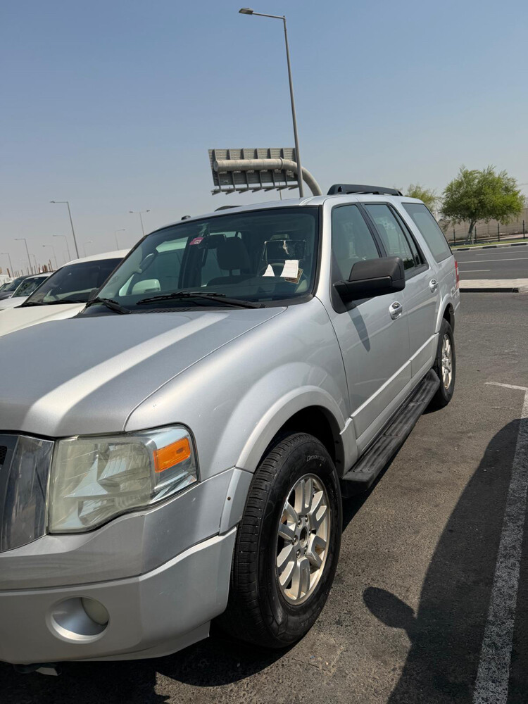 Ford expedition 2014 - 5