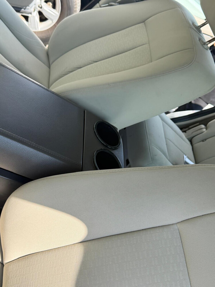 Ford expedition 2014 - 3