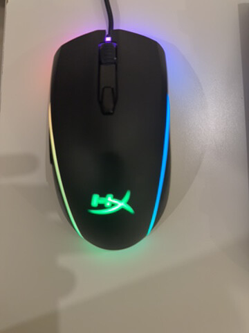 HyperX ultimate Gaming setup - 2