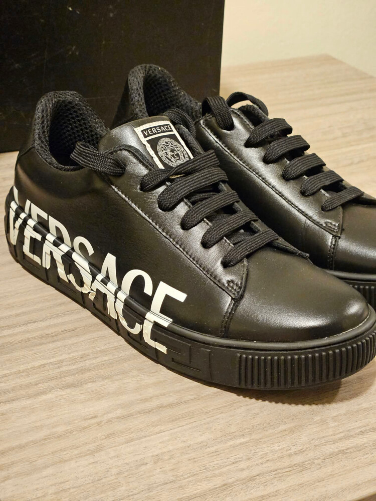 Original Versace shoe size 39 - 2