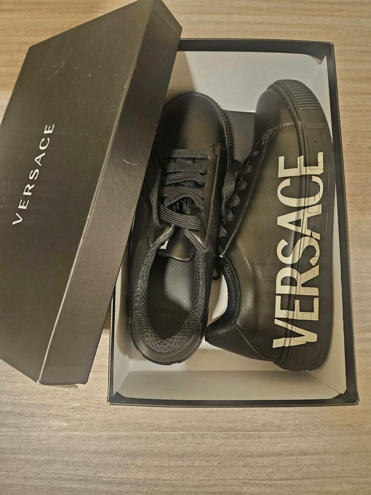 Original Versace shoe size 39 - 1
