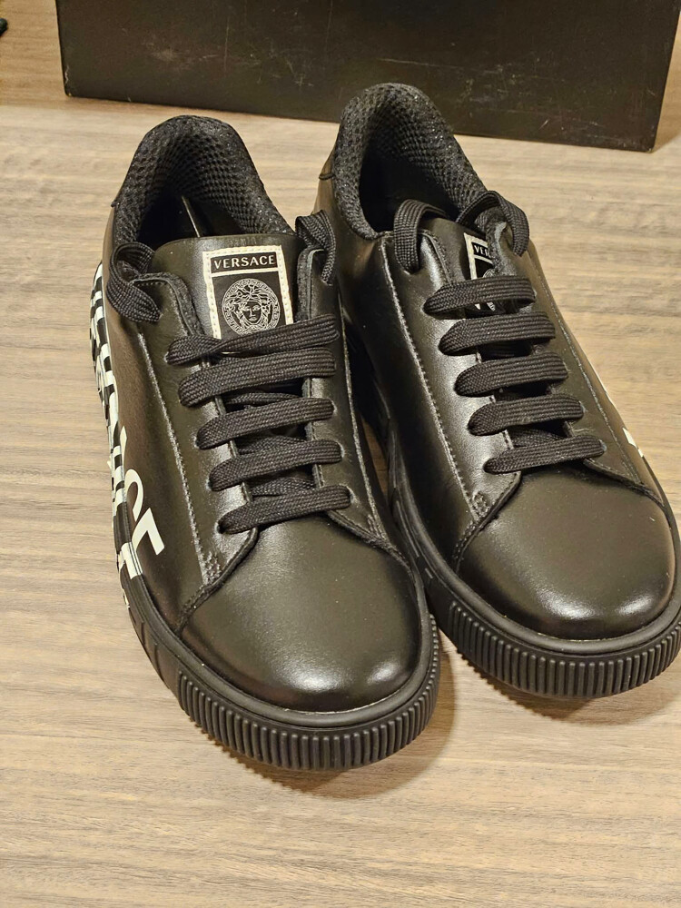 Original Versace shoe size 39 - 3
