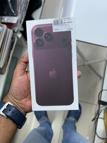 iPhone 18 pro max 256 Gb - 3