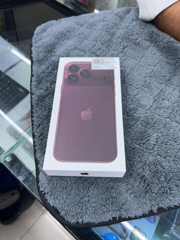 iPhone 18 pro max 256 Gb - 2