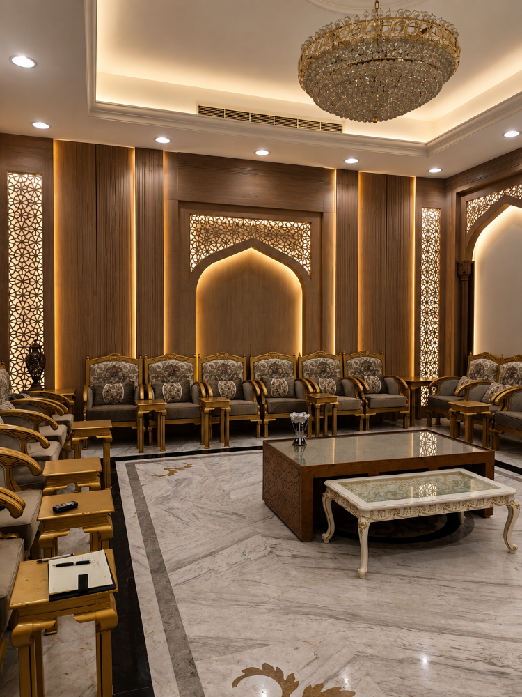 Renew your room to modern and luxur - 2