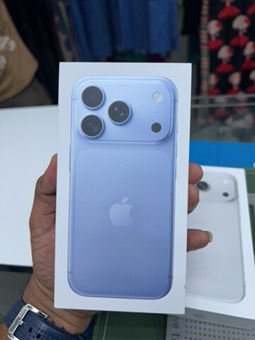 iPhone 18 pro 256 Gb - 2