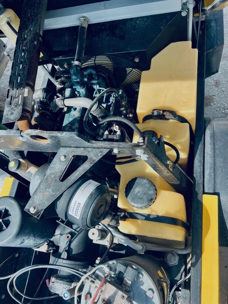 air compressr - 2
