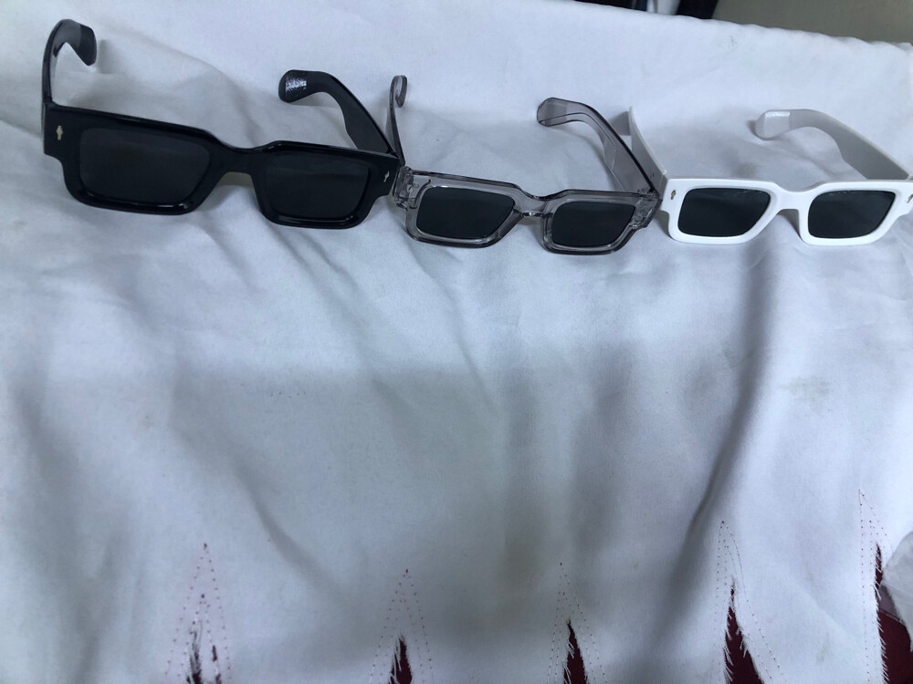 high quality sunglasses each for 20 - 6