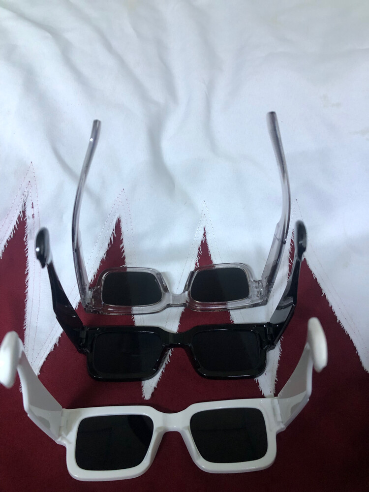 high quality sunglasses each for 20 - 2