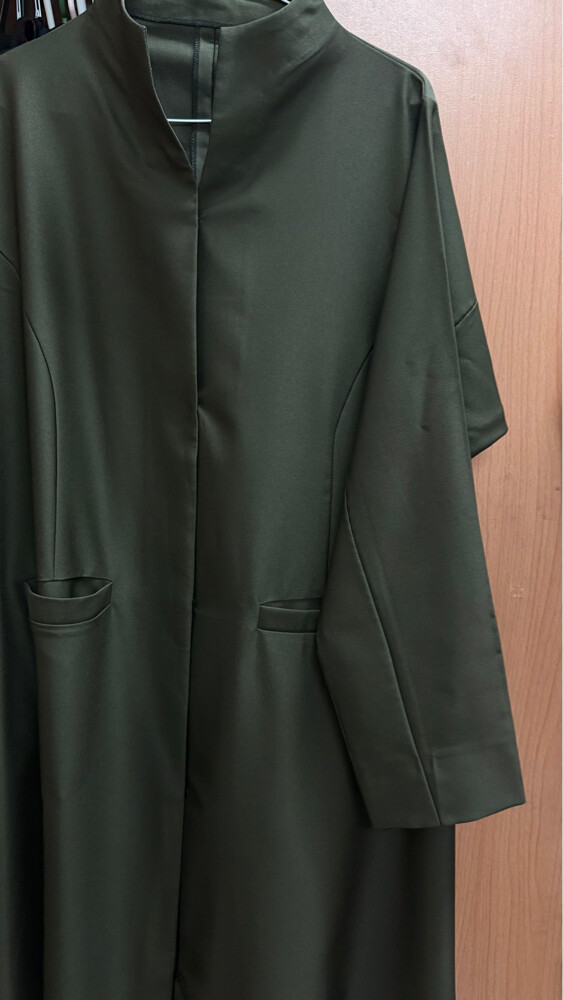 Abaya  - 2